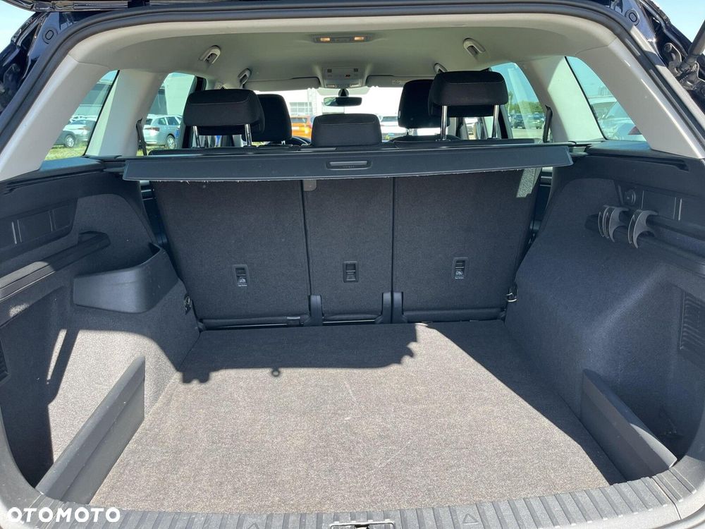 Skoda Kodiaq 2.0 TDI 4x4 Ambition DSG - 16