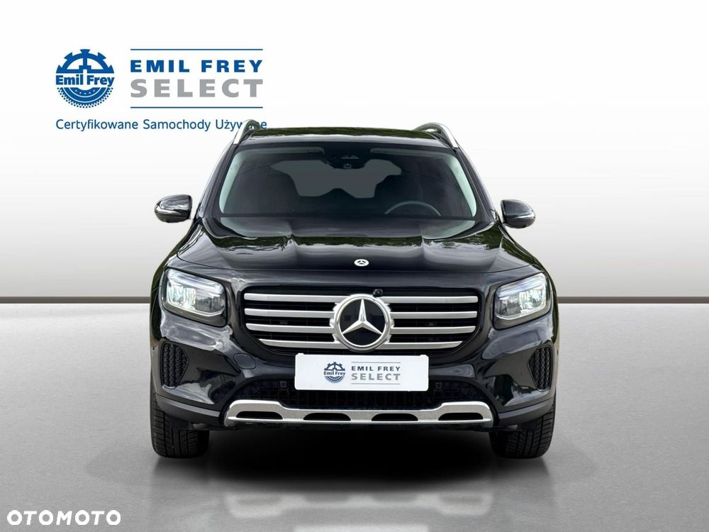 Mercedes-Benz GLB - 9