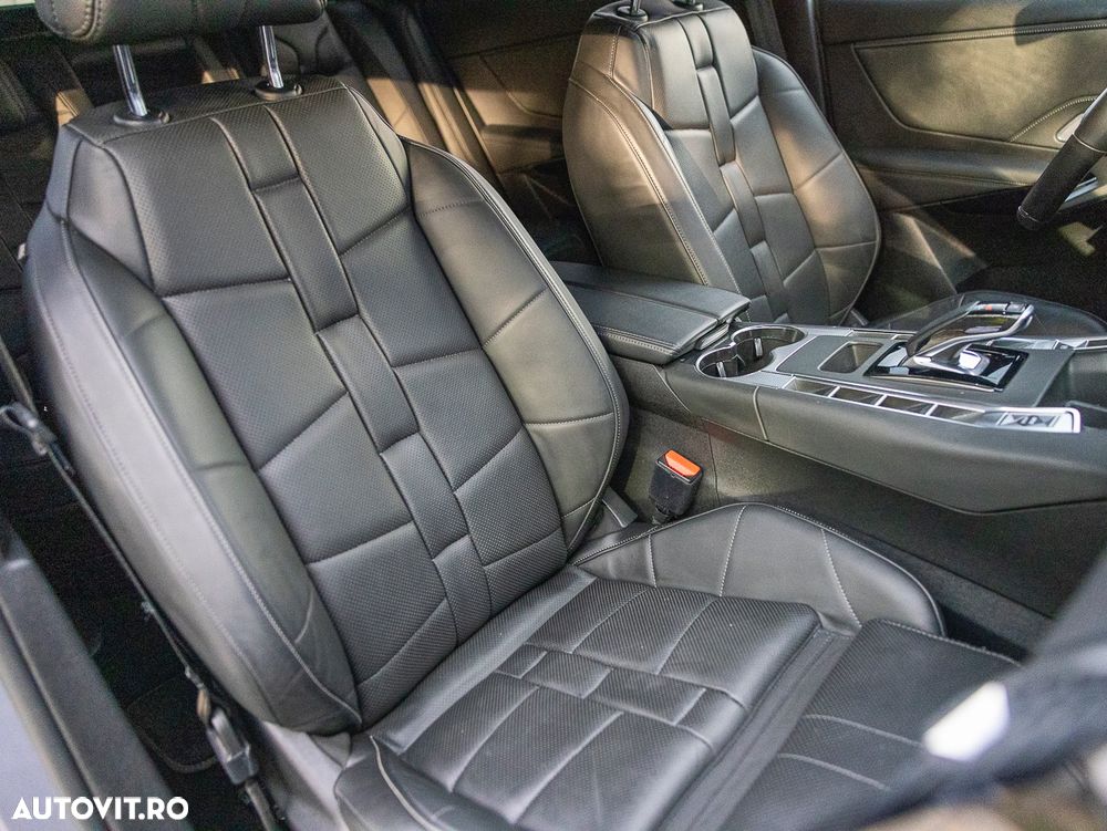 DS Automobiles DS 7 Crossback - 25