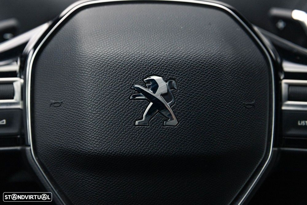 Peugeot 3008 1.6 Hybrid GT e-EAT8 - 40