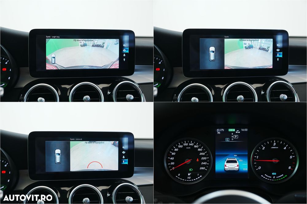 Mercedes-Benz GLC 300 de 4Matic 9G-TRONIC Exclusive - 15