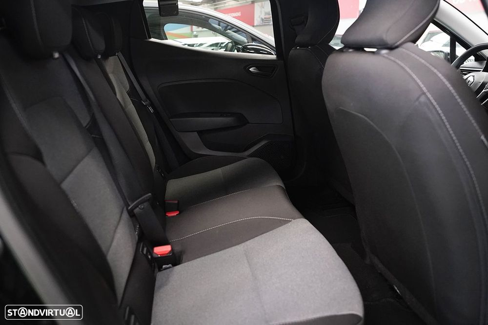 Renault Clio 1.0 TCe Evolution Bi-Fuel - 22