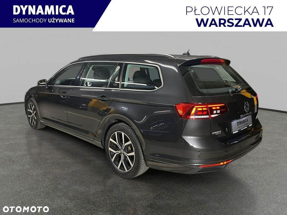 Volkswagen Passat Variant - 6