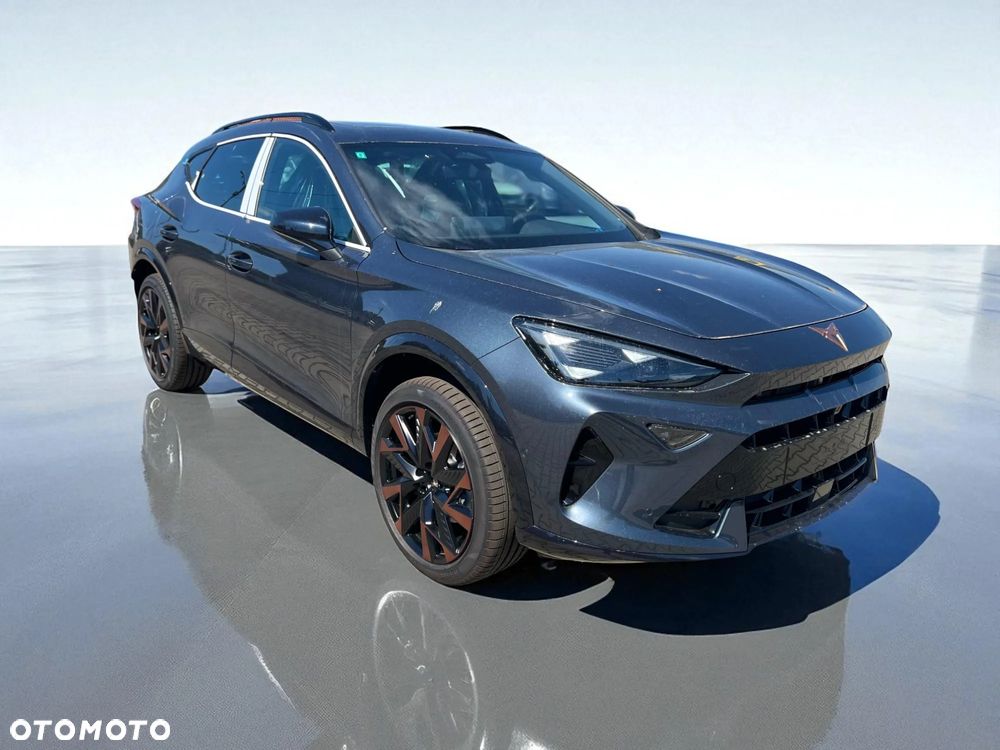 Cupra Formentor 1.5 eTSI mHEV DSG - 6