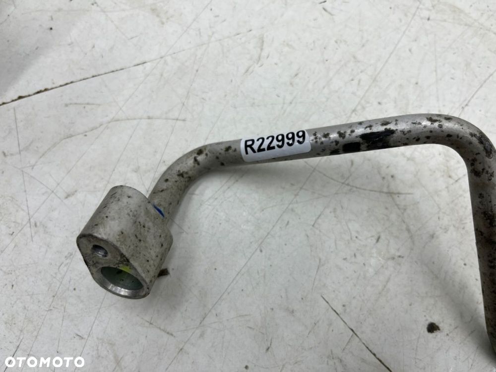 Rura Nissan X-Trail III T32 Rogue 13-21r. 1.6 dCi diesel przewód wąż klimatyzacji 924474ce3a - 3