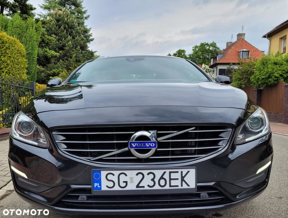 Volvo S60 D3 RDesign - 21