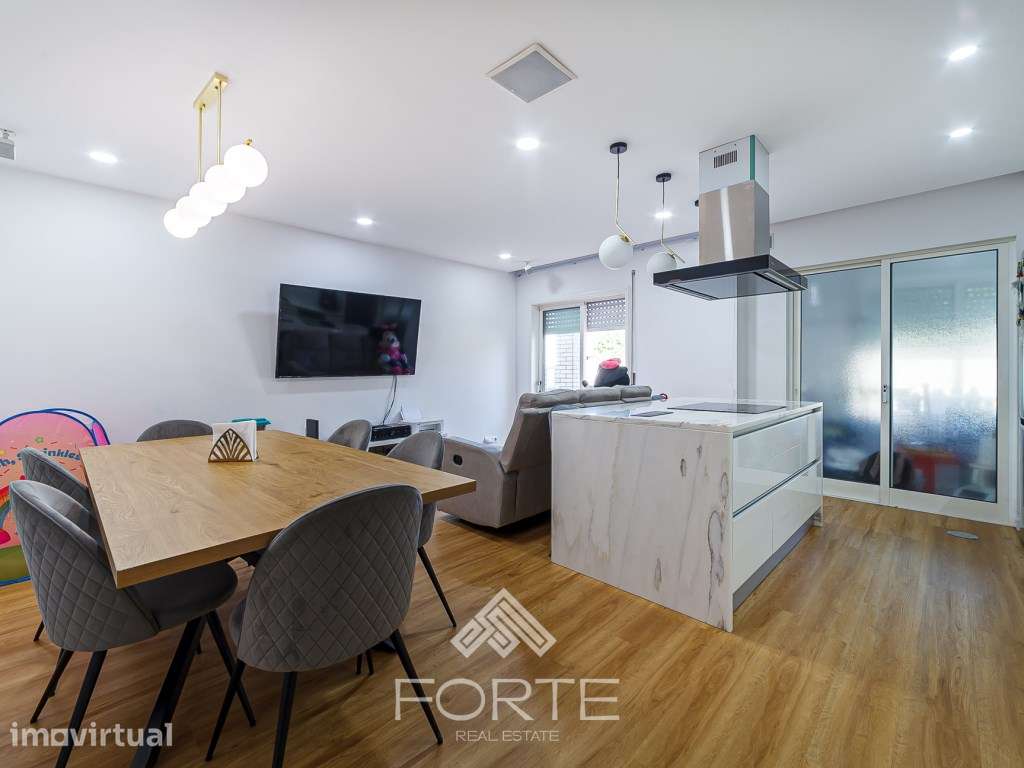 Apartamento T3 Argoncilhe - Grande imagem: 2/29