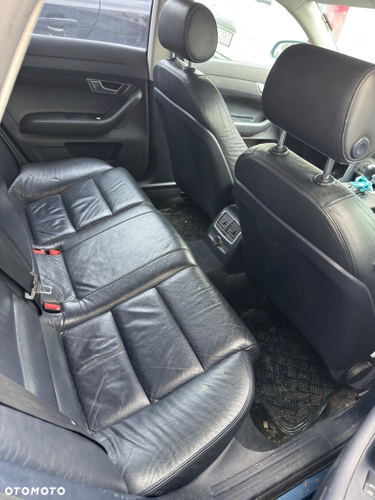 Audi A6 Limousine - 18