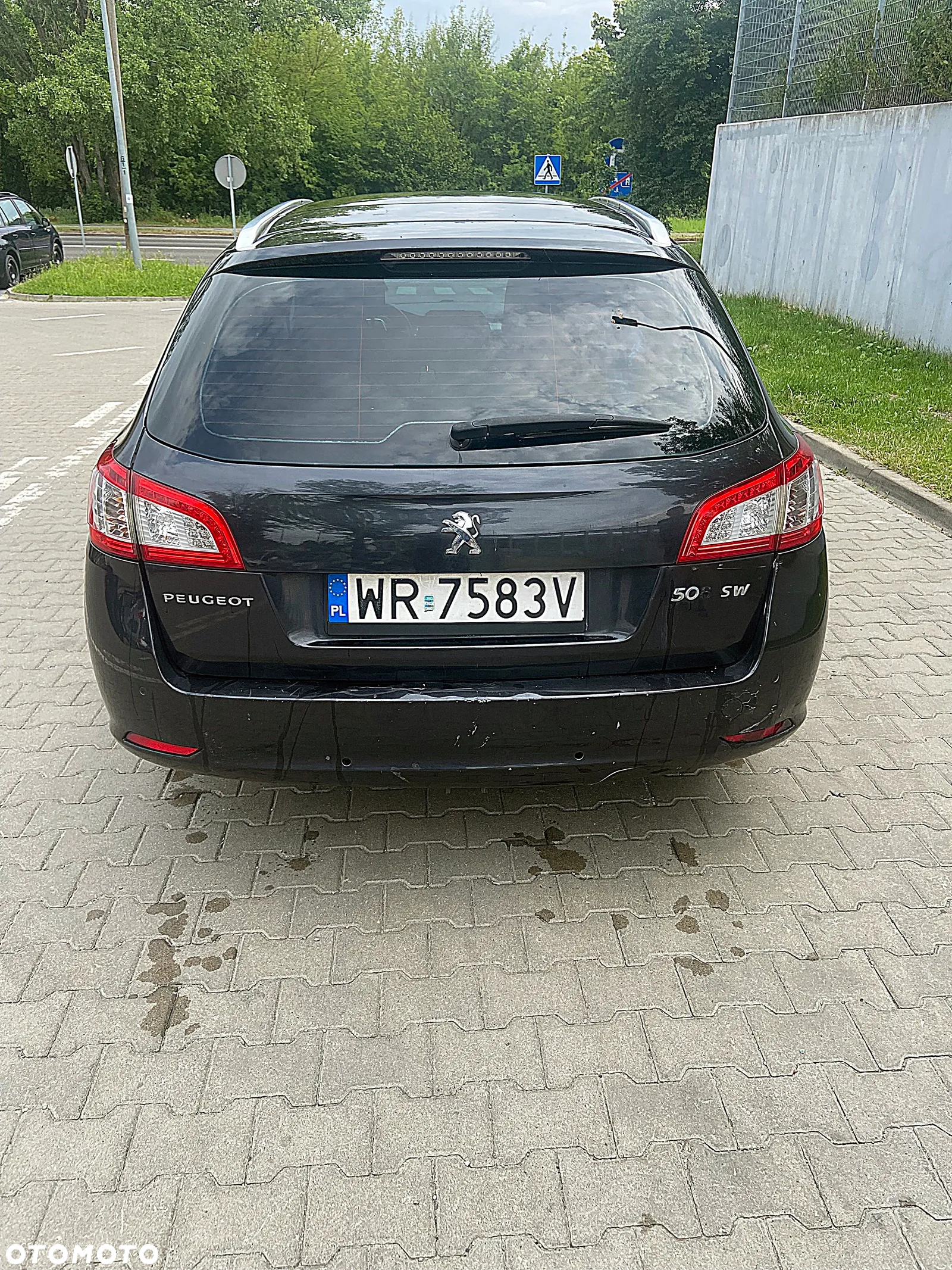 Peugeot 508 1.6 T Active - 6