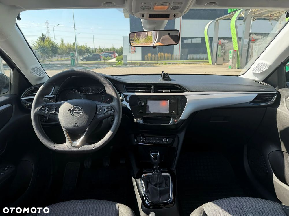Opel Corsa 1.2 Edition S&S - 7
