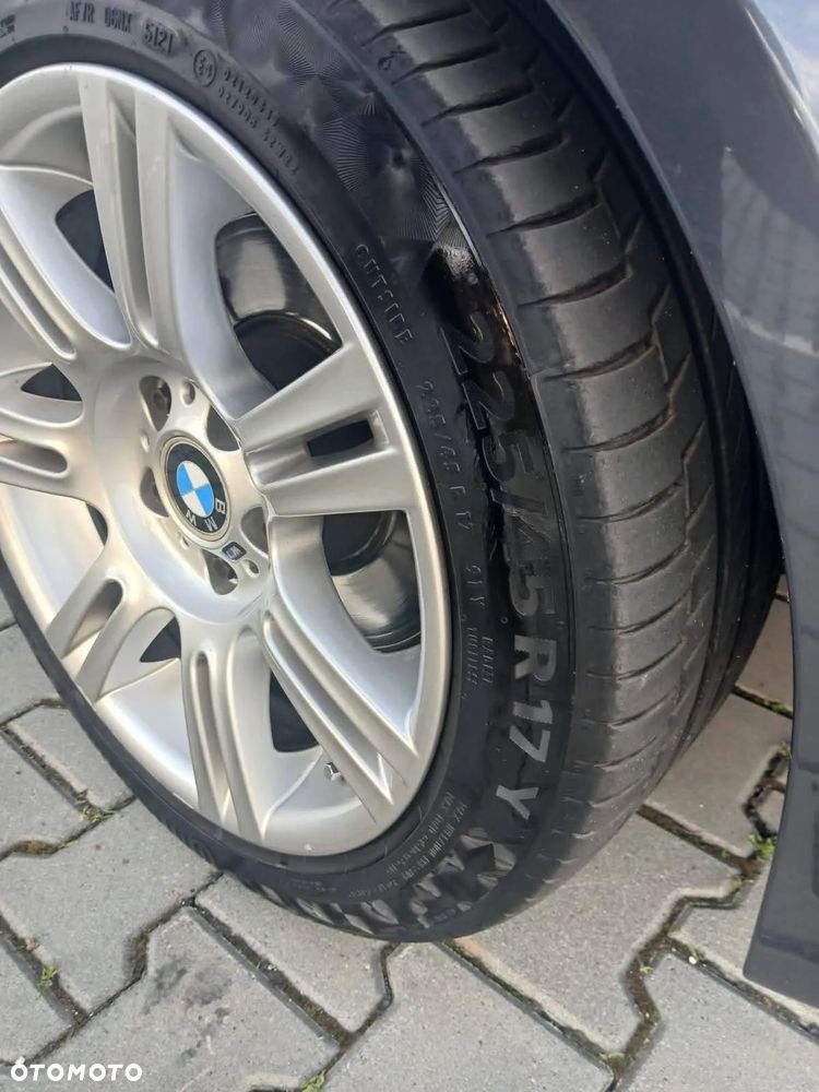 BMW Seria 3 320i Touring Edition Sport - 16