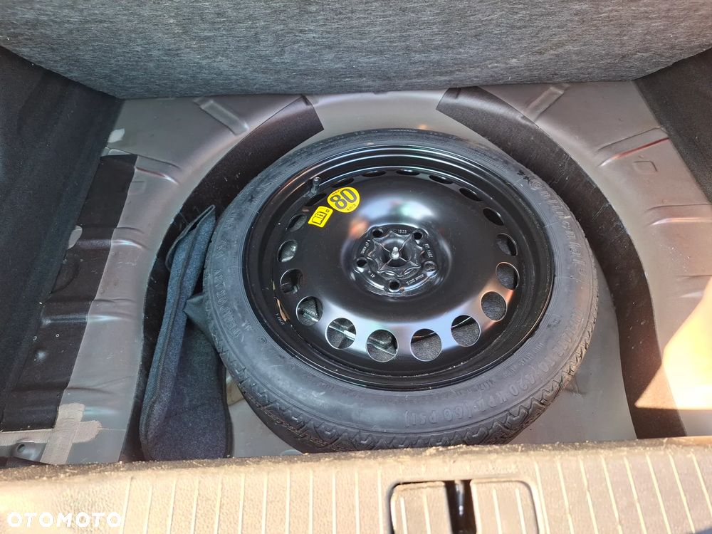 Opel Astra 1.6 Active - 12