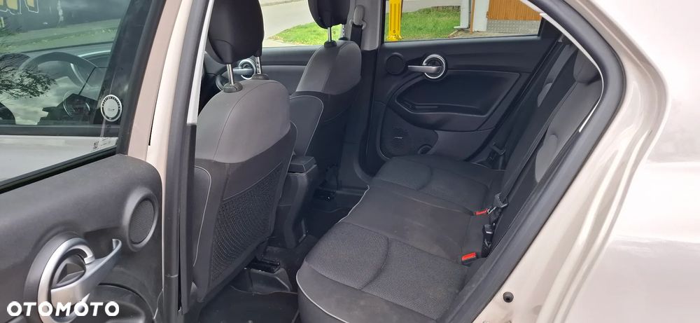 Fiat 500X 1.4 Multiair 4x2 S&S Business Line - 9