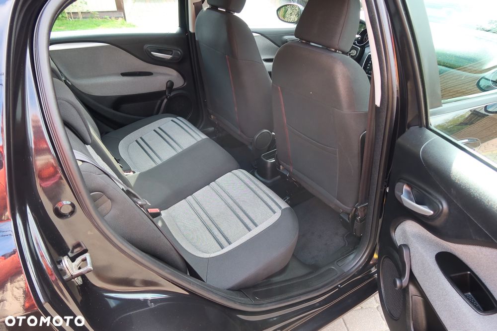 Fiat Punto Evo 1.4 8V Dynamic - 10