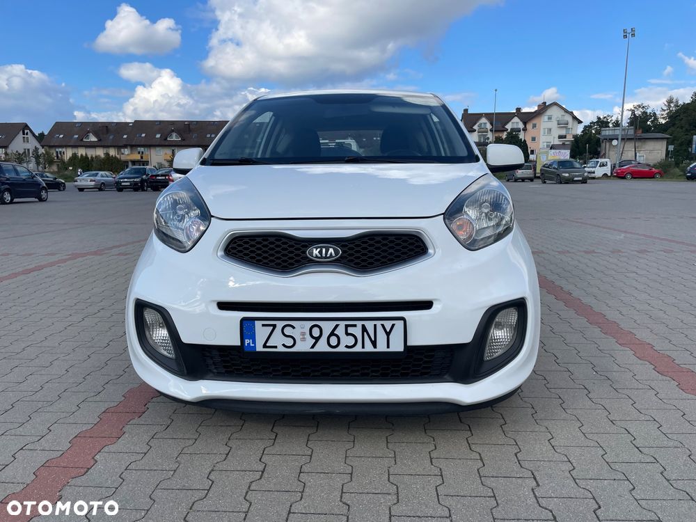 Kia Picanto - 3