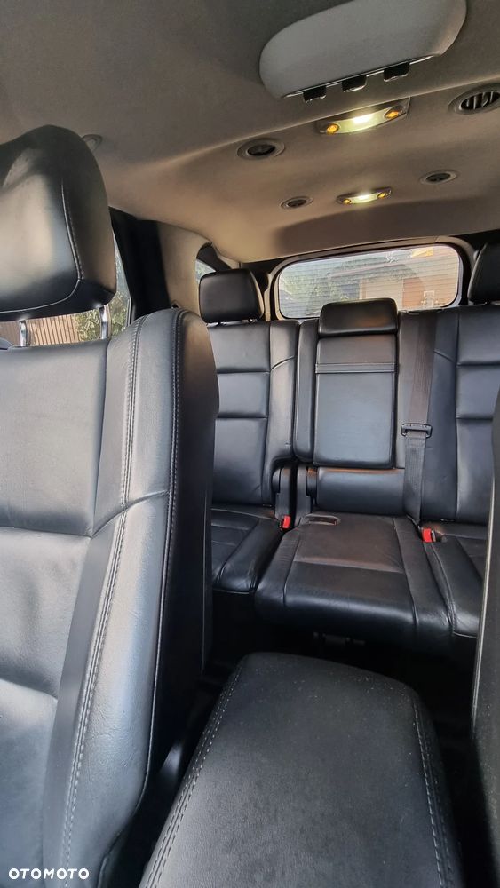 Dodge Durango 3,6 Limited - 13