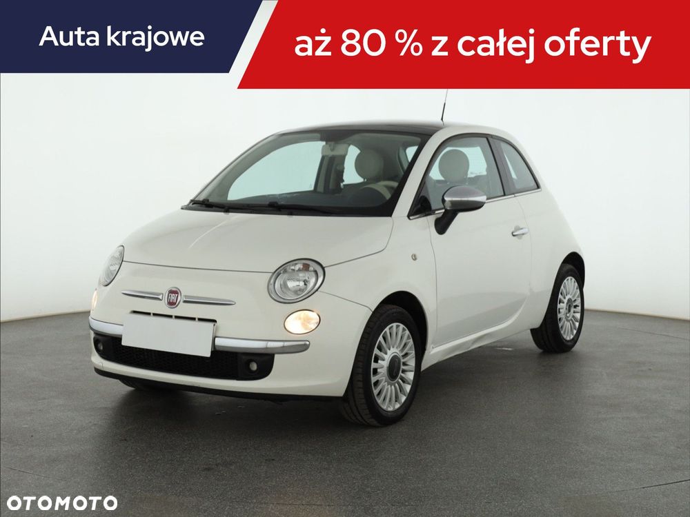 Fiat 500 - 3
