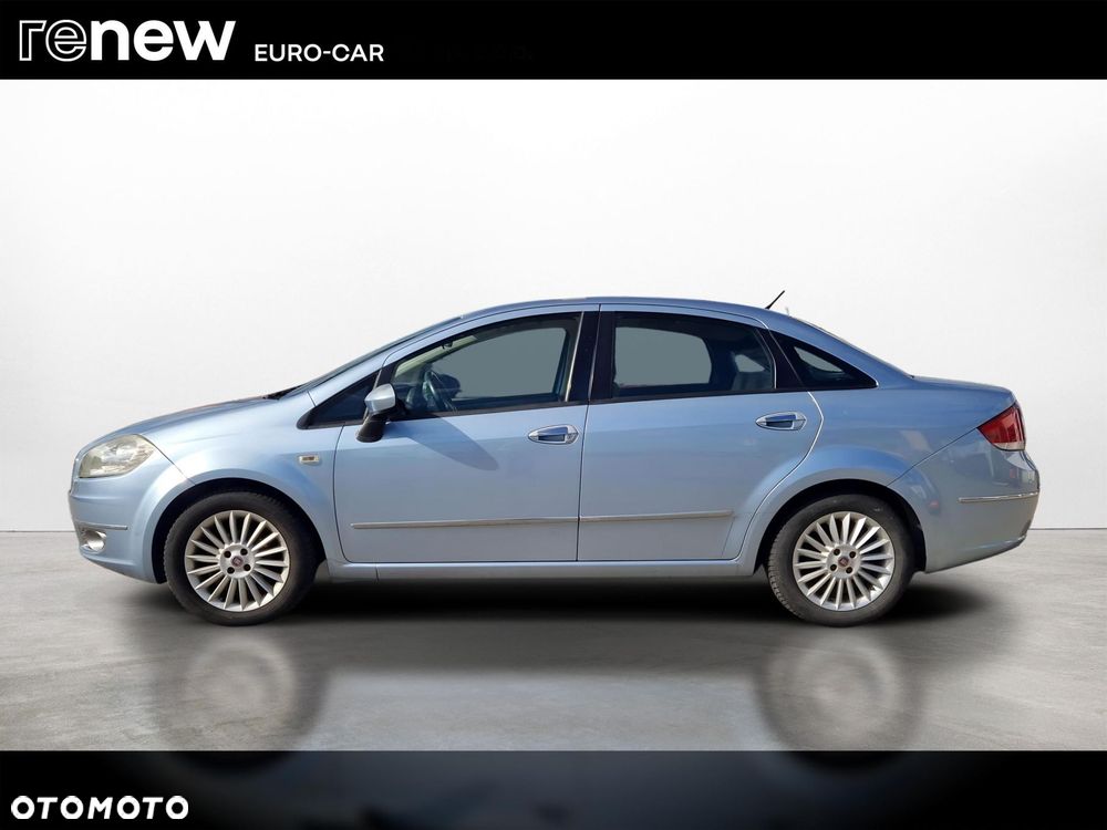 Fiat Linea 1.3 MJ 16V Active - 2