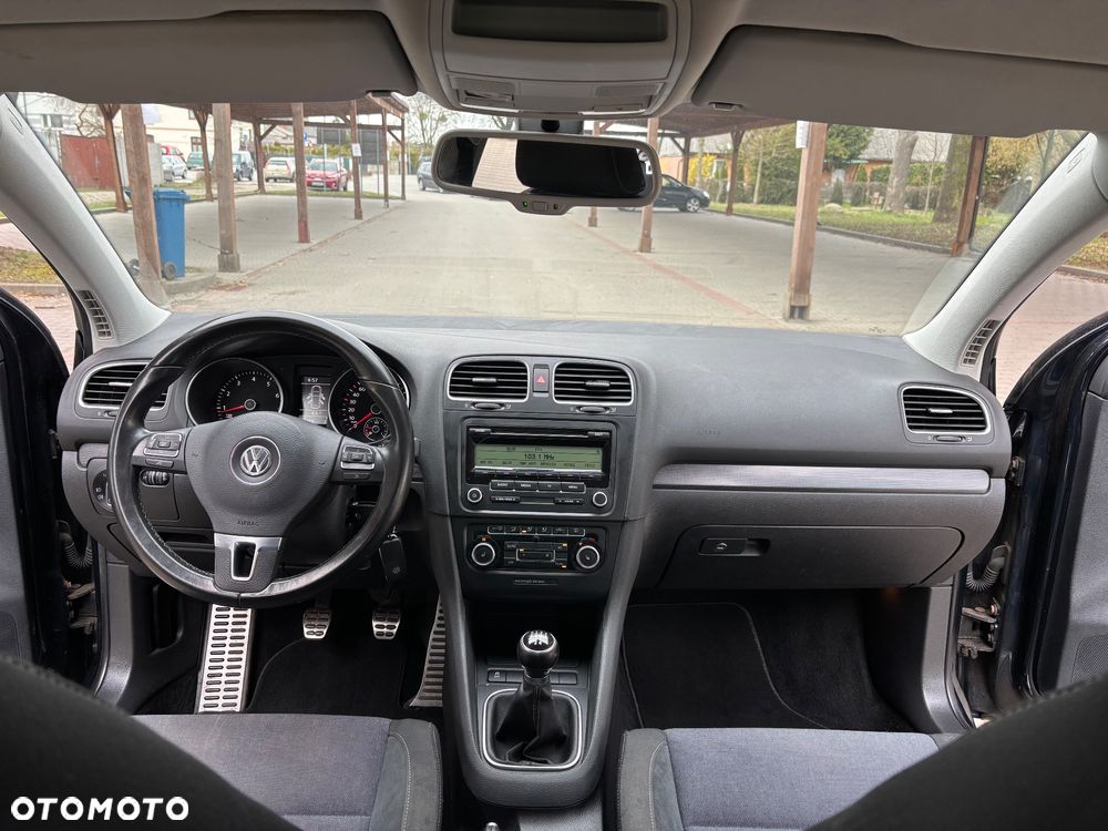 Volkswagen Golf 1.2 TSI Style - 17