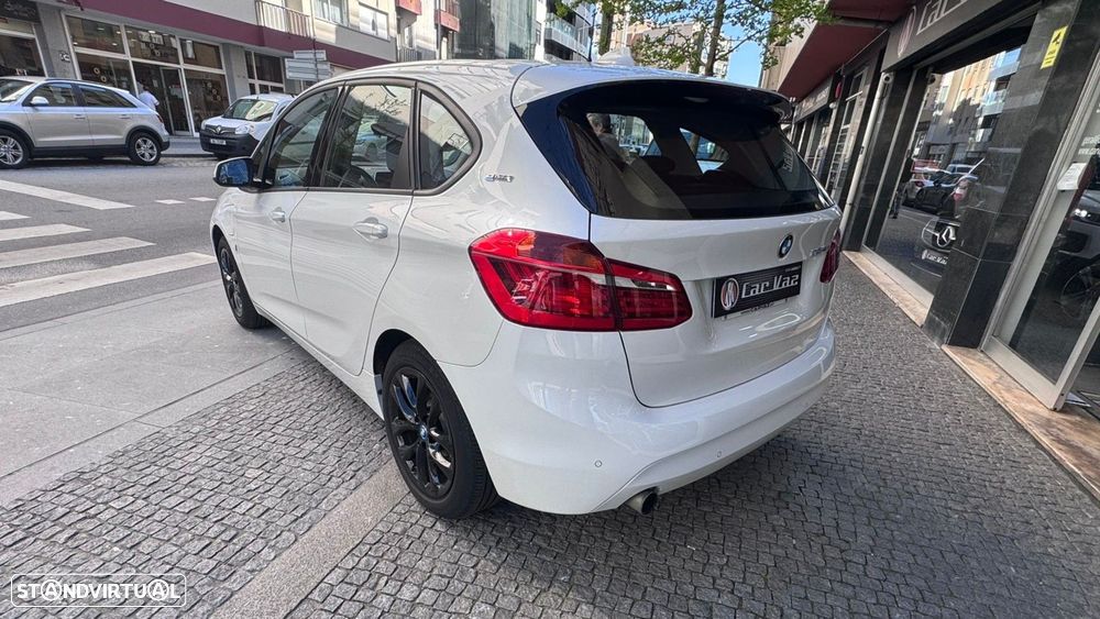 BMW 225xe Active Tourer Advantage - 7