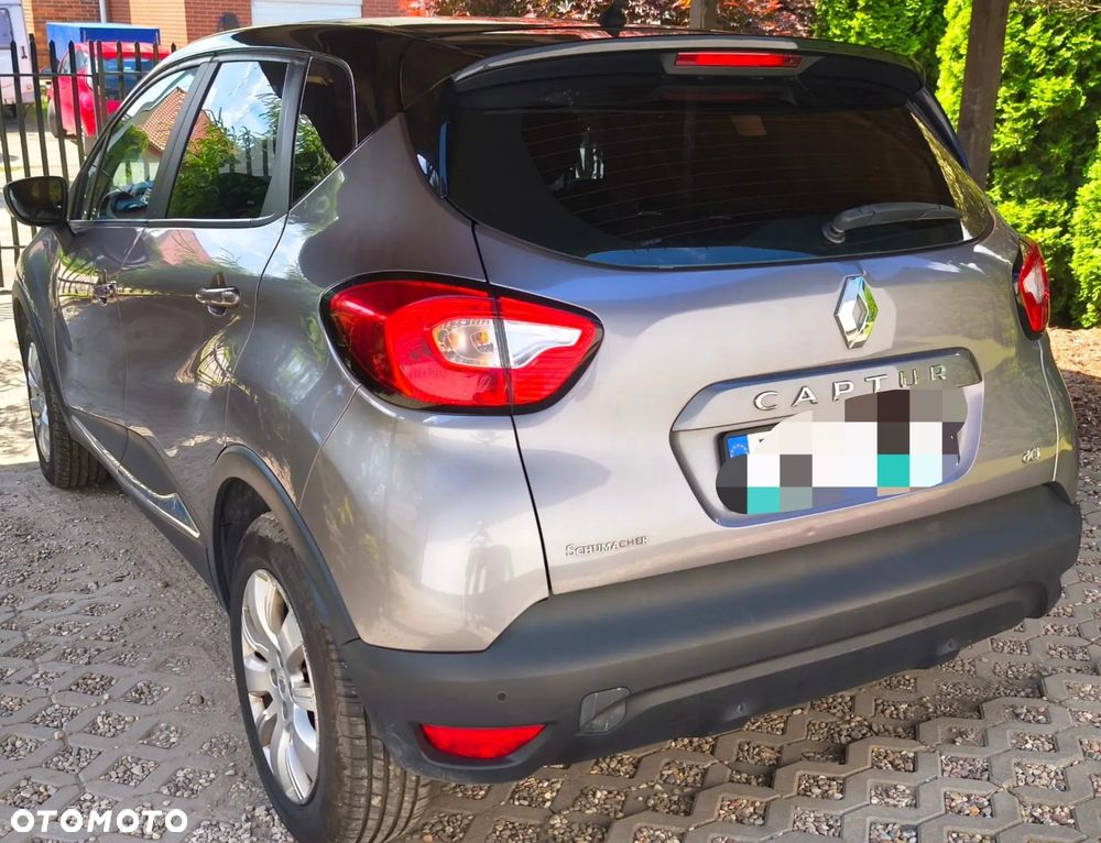 Renault Captur 1.5 dCi Energy Life - 4