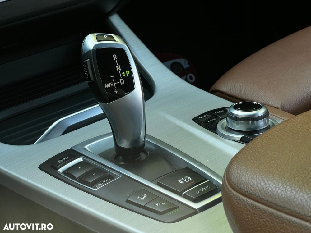 BMW X4 2014 — imagine 11