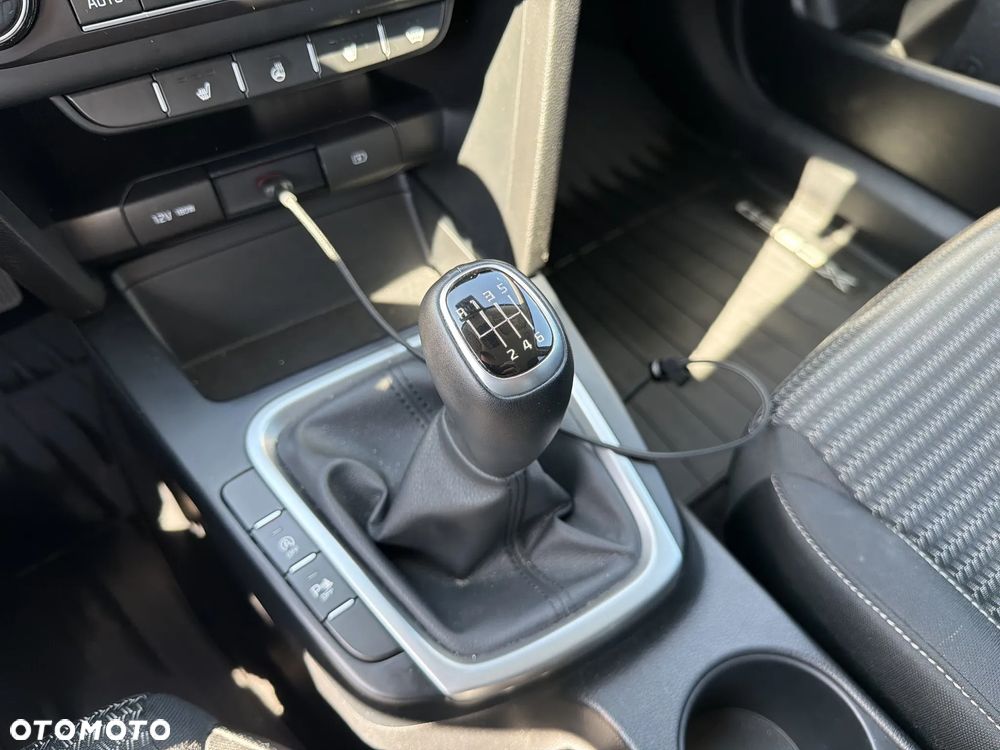 Kia XCeed 1.5 T-GDI M - 15