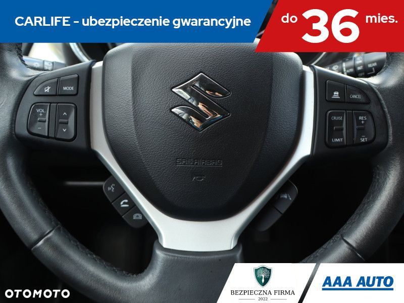 Suzuki Vitara - 18