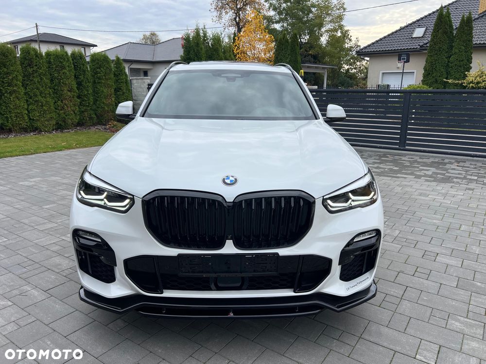 BMW X5 xDrive40d - 6