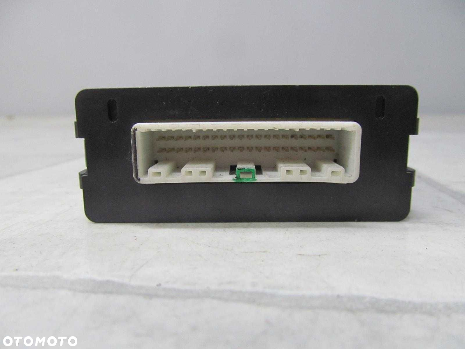 TOYOTA AVENSIS T25 03-08 MODUL ALARMU 89730-05030 - 4