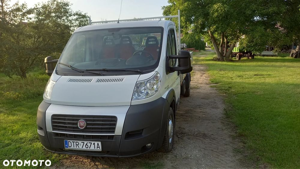 Fiat Ducato - 1
