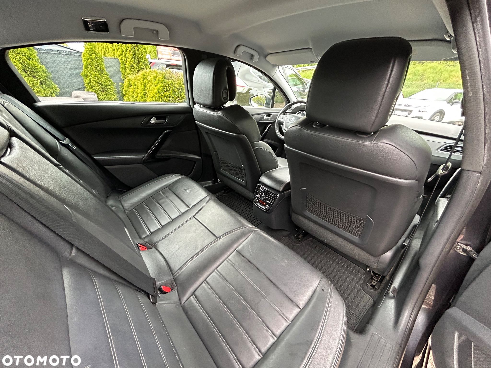 Peugeot 508 2.0 HDi Allure - 23