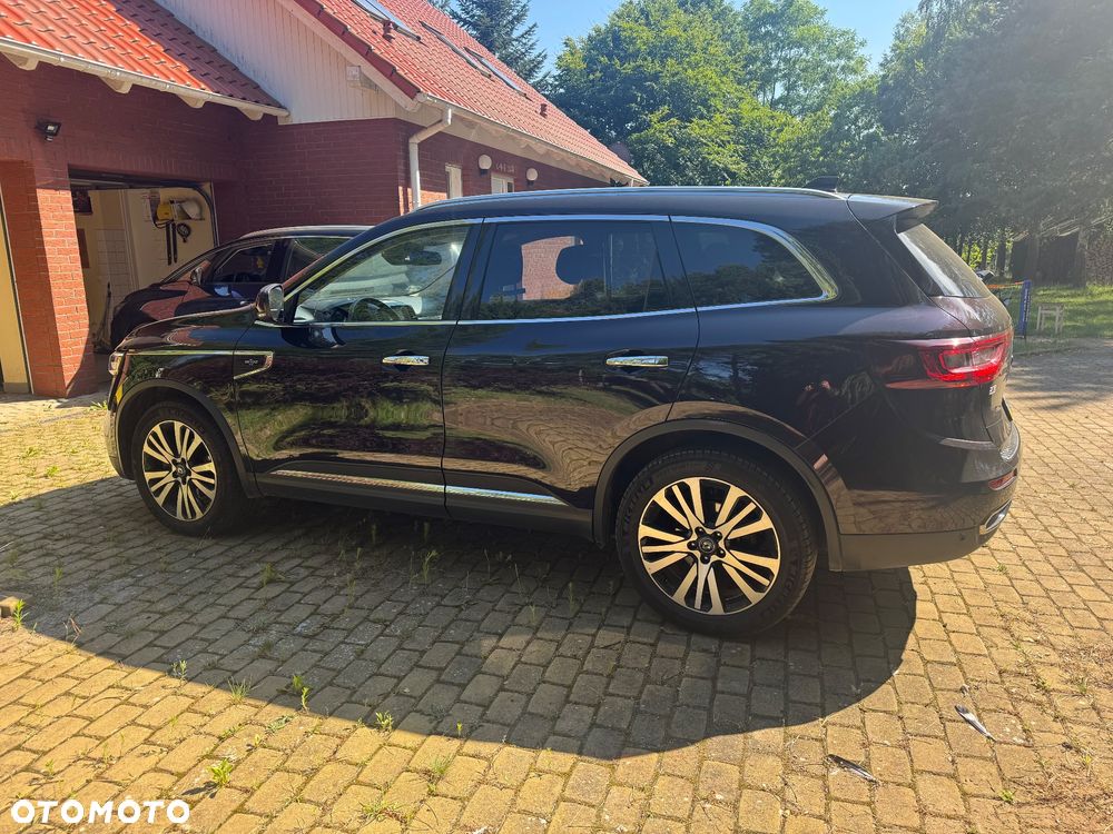 Renault Koleos 2.0 dCi Initiale Paris 4x4 X-Tronic - 6