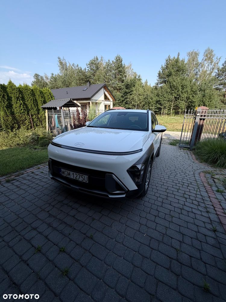 Hyundai Kona 1.6 T-GDI Executive - 2