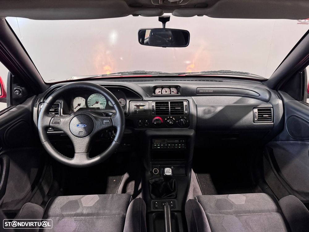 Ford Escort 2.0i RS Cosworth - 26