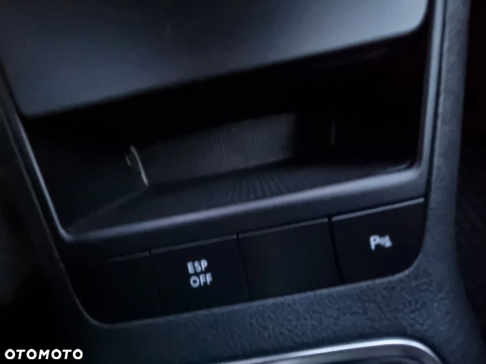 Volkswagen Golf Plus 1.4 TSI Trendline - 20