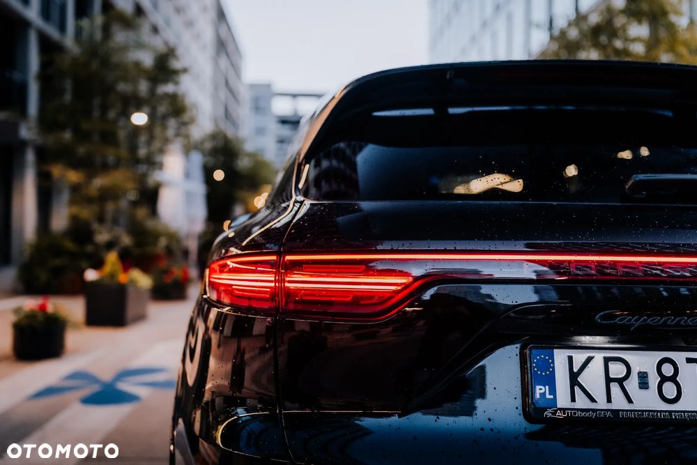 Porsche Cayenne GTS - 26