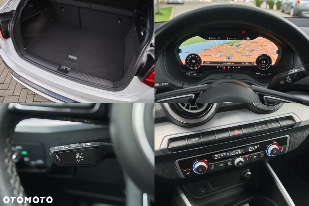 Audi Q2 35 TFSI S Line - 33