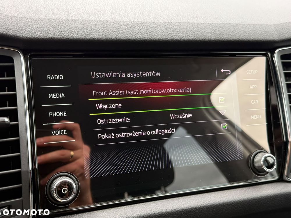 Skoda Kodiaq 2.0 TDI 4x2 Ambition DSG - 30