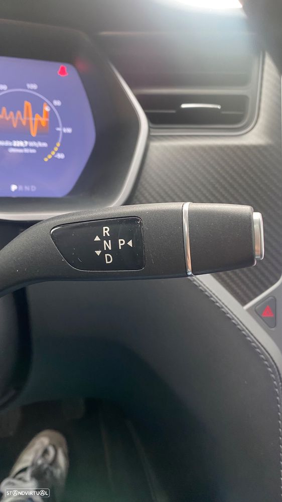 Tesla Model S 75D - 34