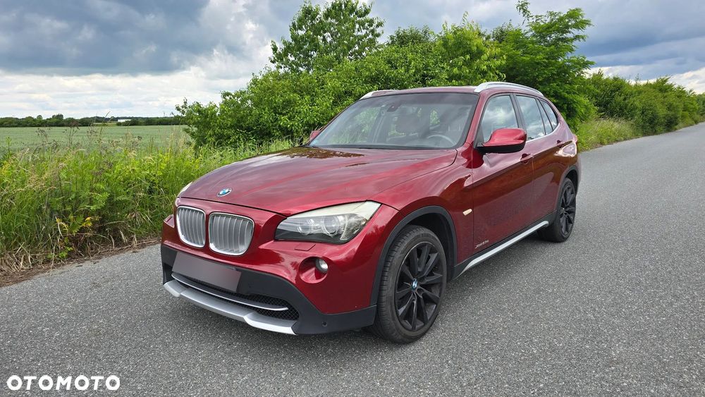 BMW X1 xDrive23d - 2