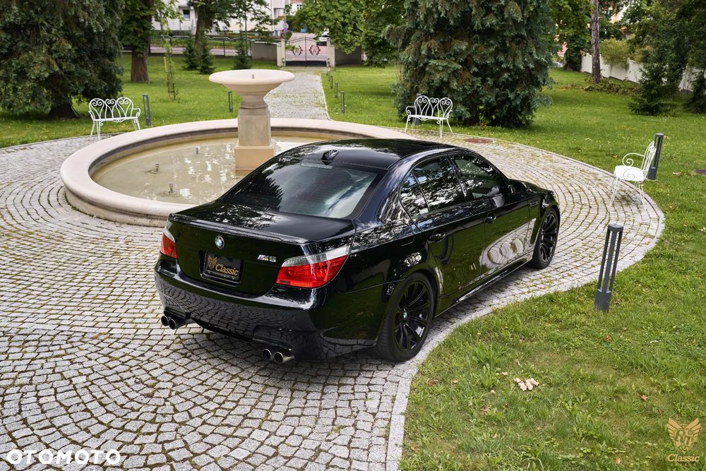 BMW M5 - 34