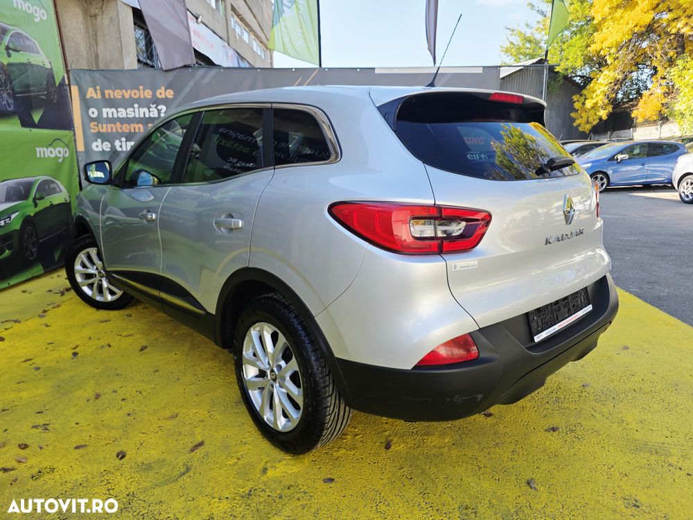 Renault Kadjar 1.2 TCe XMod - 8