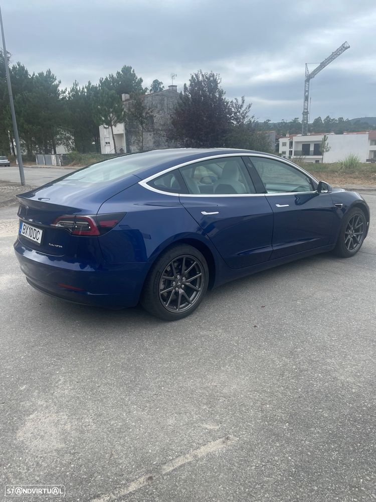 Tesla Model 3 Long Range AWD Dual Motor - 3