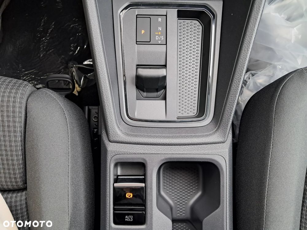 Volkswagen Caddy - 21