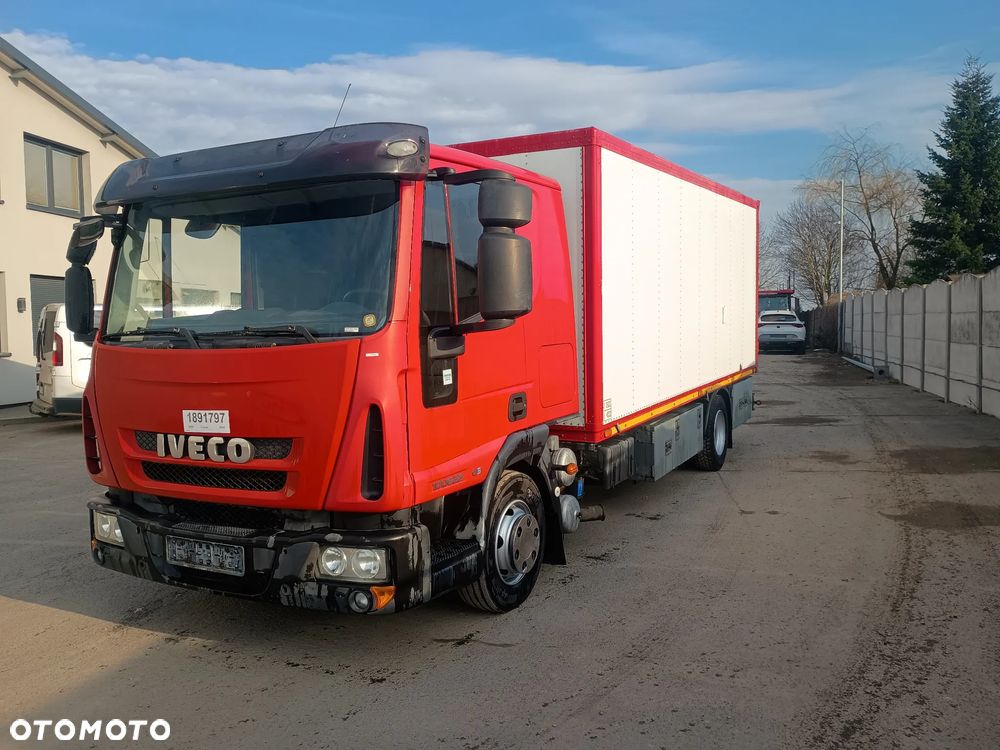 Iveco 100E22 - 1