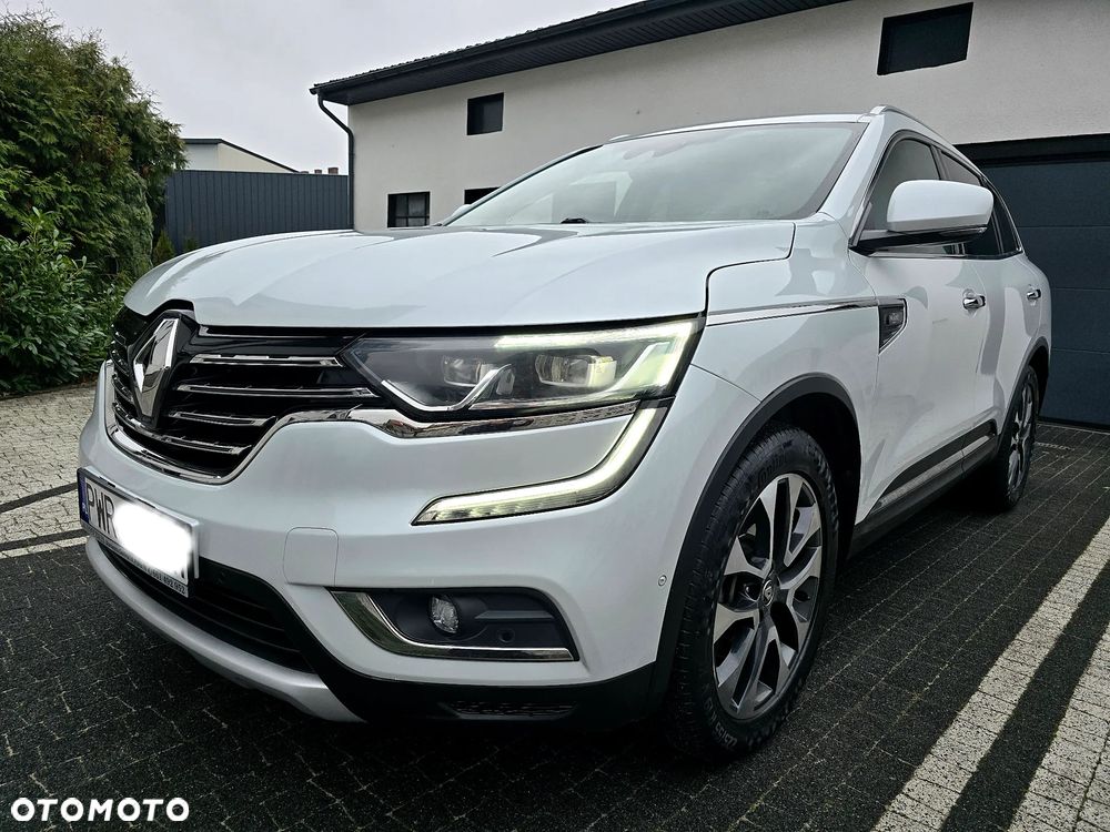 Renault Koleos 2.0 dCi Initiale Paris X-Tronic - 27