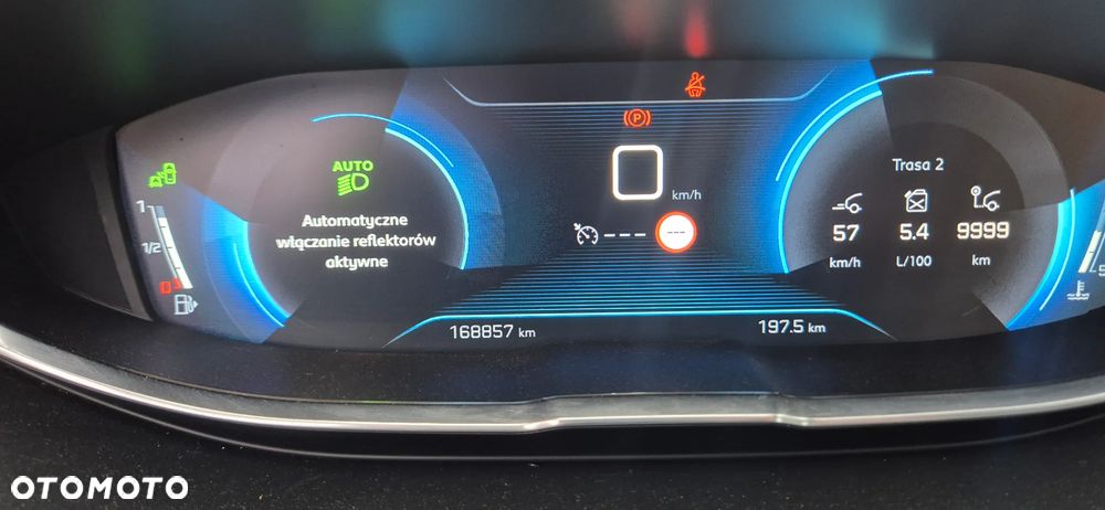 Peugeot 3008 2.0 HDi Premium - 2