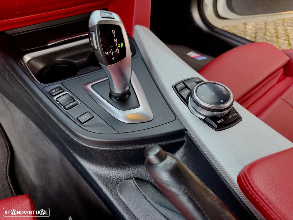 BMW 418 Gran Coupé d Pack M Auto - 43