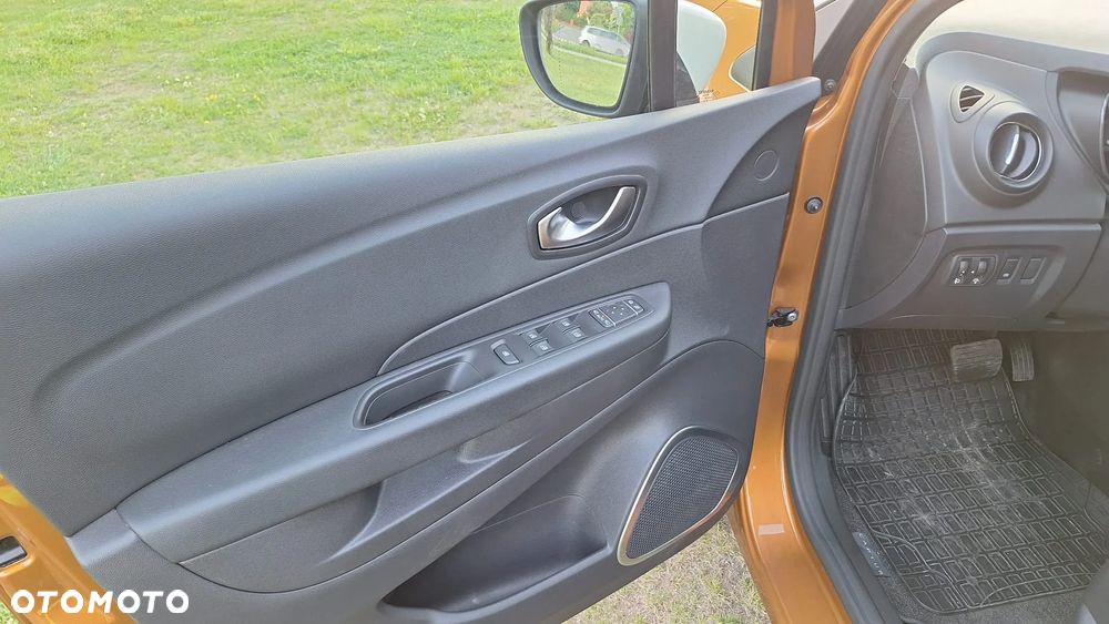 Renault Captur ENERGY TCe 120 EDC LIMITED - 13